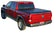TruXport Tonneau Cover Black 2002-2008 Dodge Ram 1500/2003-2009 2500/3500 6 Foot 4 Inch Bed Truxedo