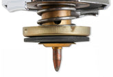 Thermocap 13 PSI Red Fits most 1955-1993 AMC, GM, Ford, Jeep, and Chrysler 4, 6, and 8 Cylinder Radiators Mr Gasket