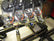 Mid-Length Headers Ceramic Coated 1970-1974 GM LS 2Nd Gen Camaro, Firebird)Tube Size 1-7, 8, Collector Size 3, Port Shape Round Hooker BlackHeart