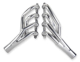 Hooker BlackHeart Mid-Length Headers - Ceramic Coated 2472-1HKR