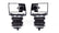 Air Lift 2024 Toyota Tacoma 4WD LoadLifter 5000 Air Spring Kit