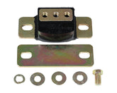 Energy Suspension 82-02 Chevrolet Camaro / 82-02 Pontiac Firebird Black Transmission Mount