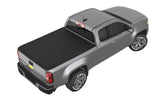 TruXport Tonneau Cover Black 2015-2022 Colorado/Canyon 5 Foot Bed without Sport Bar Truxedo