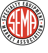 SEMA Member logo