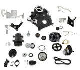 - Complete Kit - Black 20-310BK