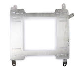 NRG Stainless Steel Seat Bracket 09-19 Nissan 370Z