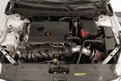 K&N Cold Air Intake | 2019-2026 Nissan Altima 2.5L L4 | 69-7085TS