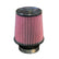 Injen High Performance Air Filter - 2.75 Black Filter 5 Base / 5 Tall / 4 Top - 40 Pleat