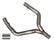 Speed Engineering 1-7/8" Longtube Headers — 1998–2002 Chevrolet Camaro & Pontiac Firebird/Trans Am | LS1 5.7L | 25-1020