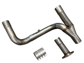 Speed Engineering 1-7/8" Longtube Headers — 1999–2006 Chevrolet Silverado & GMC Sierra | 4.8L/5.3L/6.0L LS | 25-1011
