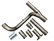 Speed Engineering 2007–2013 Silverado / Sierra 1500 1-3/4" Longtube Headers & Y-Pipe Full Kit (4.8L / 5.3L / 6.0L / 6.2L) 25-1013