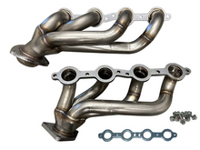 Load image into Gallery viewer, Speed Engineering Shorty Headers TRUCK &amp; SUV (1999-2013) 25-1016