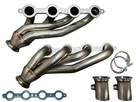 Speed Engineering LS Swap 1 5/8