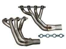 Load image into Gallery viewer, Speed Engineering C5 Corvette 1 7/8&quot; Longtube Headers 1997-2004 (LS1 LS6 ENGINES) 25-1034