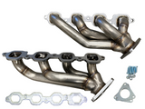 Speed Engineering Silverado, Sierra, Tahoe, Yukon, Escalade Shorty Headers 2014-2018 (5.3L, 6.2L) 25-1040