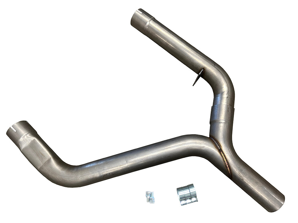 Speed Engineering Gen 4 Camaro & Firebird 1 3/4" Longtube Headers 1993-1997 (GEN 2 LT1 ENGINES) 25-1019