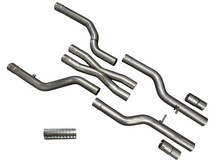 Load image into Gallery viewer, Speed Engineering Cadillac CTS-V 2&quot; Longtube Headers 2016-2019 (LT4 ENGINE) 25-1061