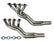 Speed Engineering 1-7/8" Longtube Headers & X-Pipe Full Kit — 2004–2006 Pontiac GTO | LS1 5.7L & LS2 6.0L | 25-1050