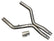 Speed Engineering 1-7/8" Longtube Headers & X-Pipe Full Kit — 2004–2006 Pontiac GTO | LS1 5.7L & LS2 6.0L | 25-1050