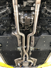 Speed Engineering Manifold X-Pipe Kit — 2016–2019 Cadillac CTS-V LT4 6.2L | 25-1064