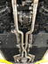 Speed Engineering Manifold X-Pipe Kit — 2016–2019 Cadillac CTS-V LT4 6.2L | 25-1064
