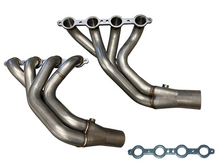 Load image into Gallery viewer, Speed Engineering C6 Corvette 1 7/8&quot; Longtube Headers 2005-2013 (LS2 LS3 LS6 LS7 ENGINES) 25-1128