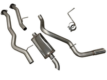 Load image into Gallery viewer, Speed Engineering Silverado &amp; Sierra 3&quot; Single Exhaust (1999-2006) 25-1071