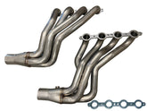 Speed Engineering 2011–2017 Chevrolet Caprice PPV 1-7/8" Longtube Headers & X-Pipe Full Kit (6.0L) 25-1073