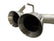 Speed Engineering Gen 6 Camaro Axle-Back Exhaust 6.2L NPP 25-1080