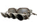 Speed Engineering 2014-2019 C7 Corvette Exhaust System (LT1 LT4 Engines) 25-1081