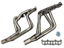 Load image into Gallery viewer, Speed Engineering Coyote Swap Longtube Headers FORD MUSTANG 1965-1972 25-1083