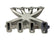 Speed Engineering LS Cathedral Port Intake Manifold Single Plane Mid Rise (LS1,LS2,LS6) 26-1083