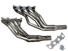 Load image into Gallery viewer, Speed Engineering Coyote Swap Longtube Headers FOX BODY MUSTANG 1979-1993 25-1084