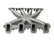 Speed Engineering LS Rectangular Port Intake Manifold Single Plane Mid Rise (LS3/L92) 26-1084