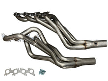 Load image into Gallery viewer, Speed Engineering Mustang 1 7/8&quot; Longtube Headers 2011-2023 (5.0L Coyote) 25-1085