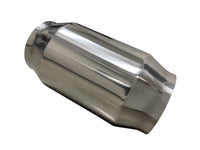 Speed Engineering 3" Universal Weld-In Catalytic Converter 25-1087