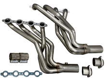 Load image into Gallery viewer, Speed Engineering Cadillac CTS-V 1 3/4&quot; Longtube Headers 2004-2007 (LS1 LS2 ENGINES) 25-1088