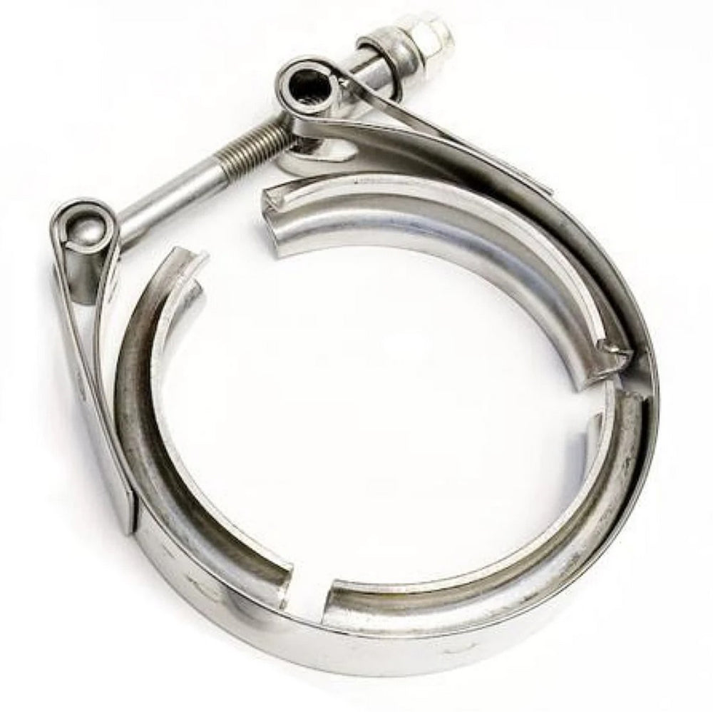 Speed Engineering 2.5" V-Band Clamp (LARGE 8MM X 1.25 BOLT) 25-1091