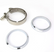 Speed Engineering 3" V-Band Clamp & Flanges — Large 8mm x 1.25 T-Bolt | 25-1094