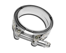 Load image into Gallery viewer, Speed Engineering 3&quot; V-Band Clamp &amp; Flanges (LARGE 8MM X 1.25 BOLT) 25-1094