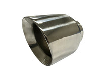 Speed Engineering 2.5" Exhaust Tip 4" Tip 25-1113