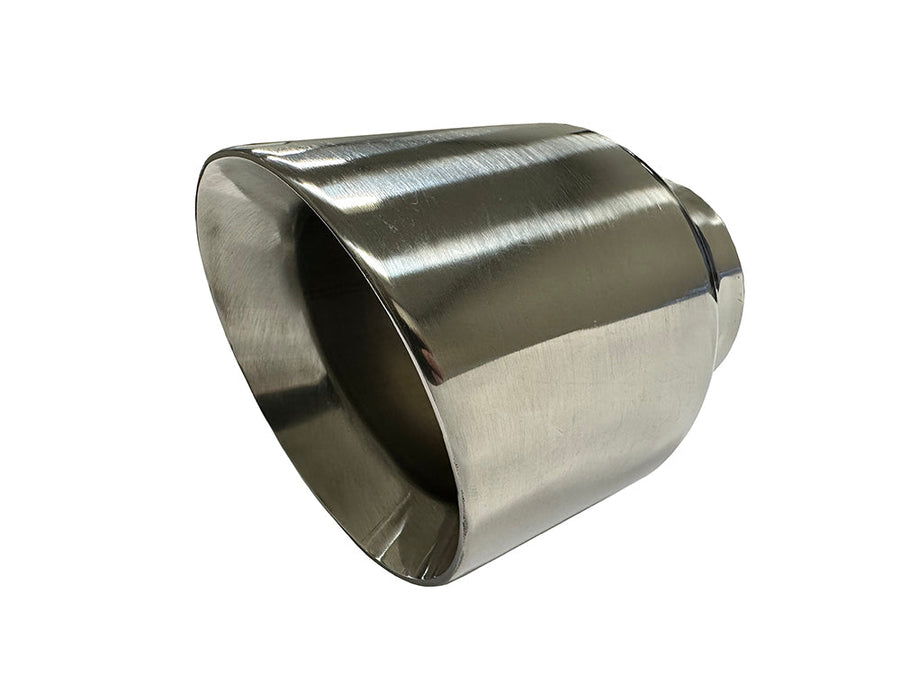 Speed Engineering 2.5" Exhaust Tip 4" Tip 25-1113