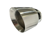 Speed Engineering 3" Exhaust Tip 4" Tip 25-1116