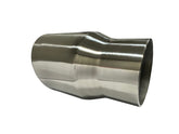Speed Engineering 3" Exhaust Tip 4" Tip 25-1117