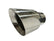 Speed Engineering 3" Exhaust Tip 4" Tip 25-1117
