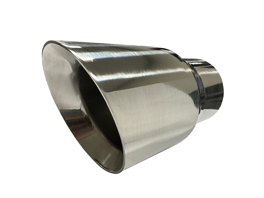 Speed Engineering 3" Exhaust Tip 4" Tip 25-1117