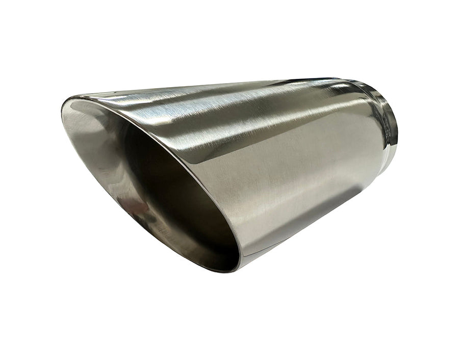 Speed Engineering 3" Exhaust Tip 3.5" Tip 25-1118