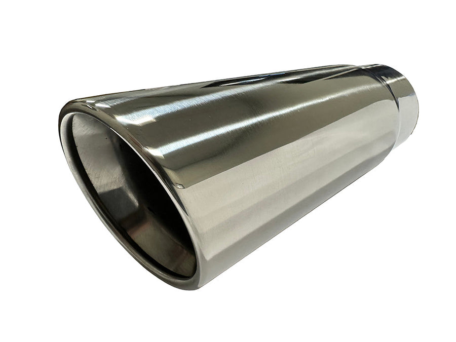 Speed Engineering 3.5" Exhaust Tip 4" Tip 25-1121