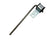 Speed Engineering Exhaust Hanger & Bracket 3/8" 25-1130