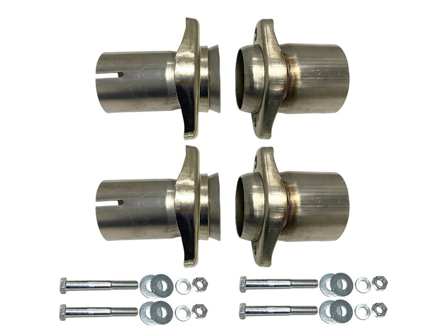Speed Engineering Ball & Flange Collector Kit 2.5" 25-1139